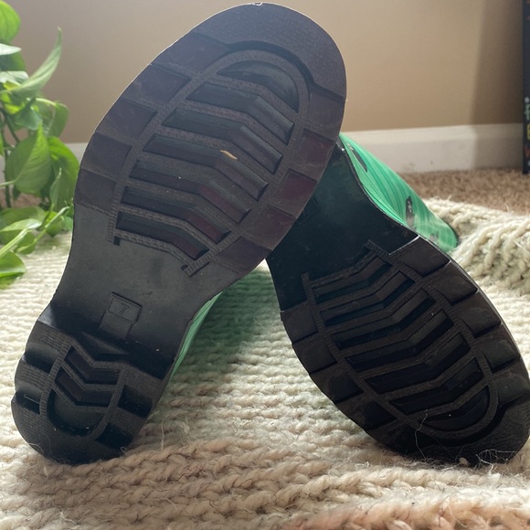 Lone Cone Rain Boots - Picture 6 of 6